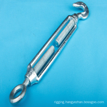 Commercial Type Low Price Turnbuckle